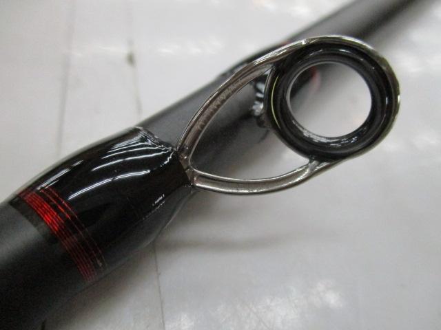 バイオインパクトXメバル M360