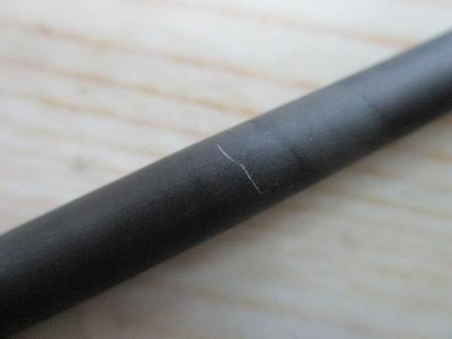 バイオインパクトXメバル M360