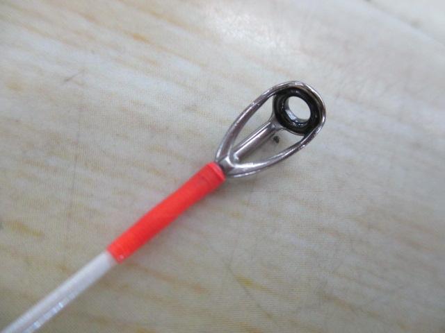 バイオインパクトXメバル M360