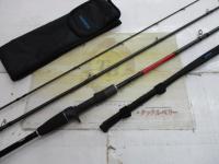 バイオインパクトXメバル M360