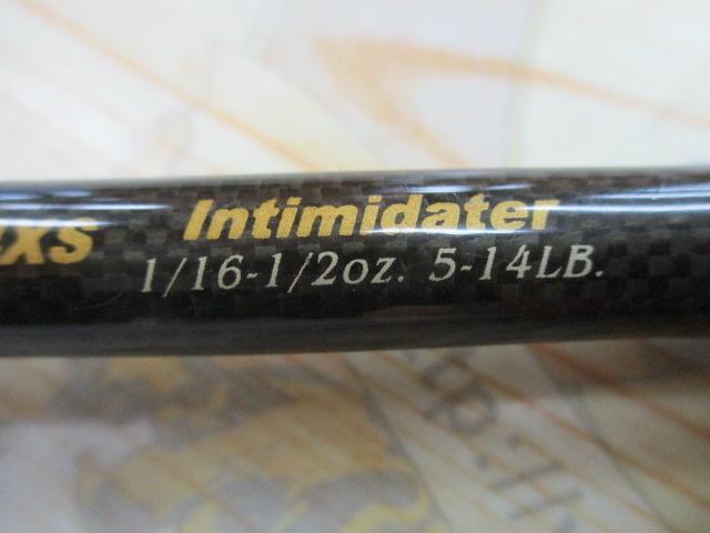 デストロイヤー F3-64XS(Hi-10X)INTIMIDATER