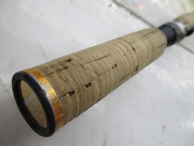 デストロイヤー F3-64XS(Hi-10X)INTIMIDATER