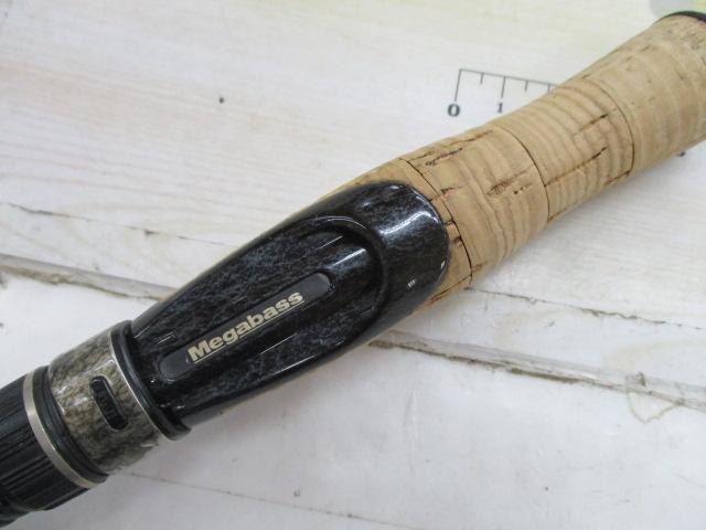 デストロイヤー F3-64XS(Hi-10X)INTIMIDATER