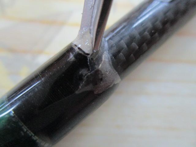 デストロイヤー F3-64XS(Hi-10X)INTIMIDATER