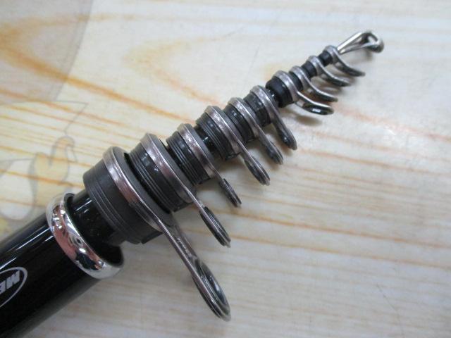 バトルゲームアオリ 51F