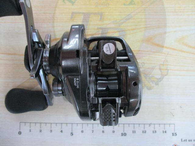 20メタニウム RH｜＠ベリーネット 日本最大新品中古釣具WEBショップ