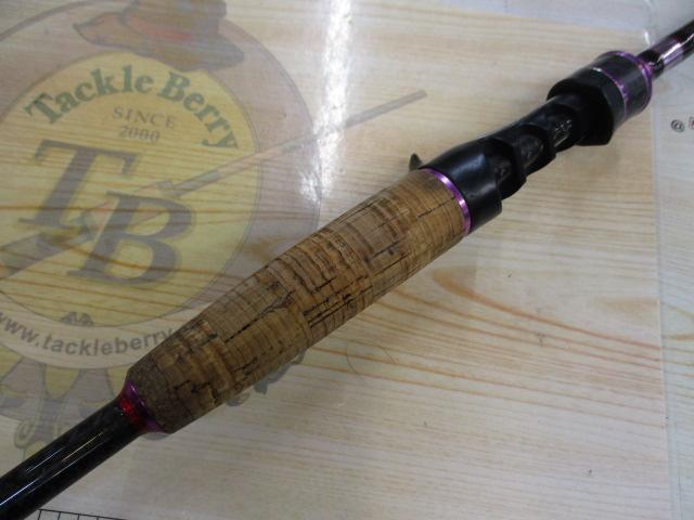 アブガルシア ファンタジスタ STUDIOUS  FSNC-65M MGS アブガルシア(Abu Garcia) ファンタジスタ スチュディオス Nano