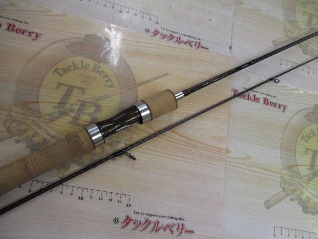 トラウトワンNS S53UL