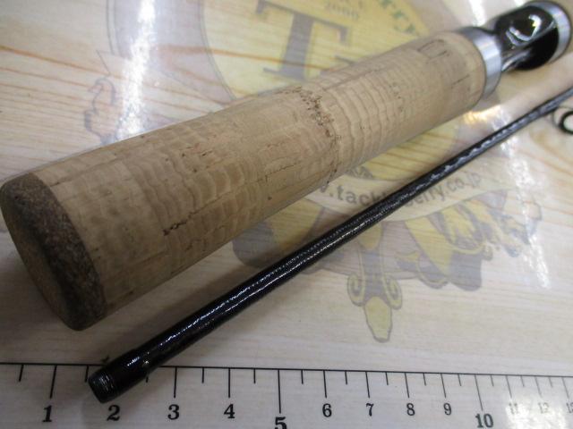 トラウトワンNS S53UL