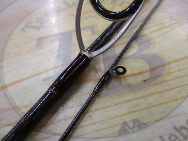 トラウトワンNS S53UL