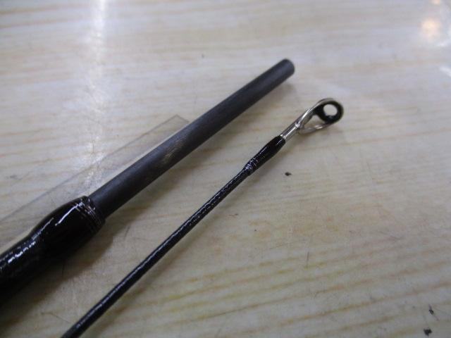 トラウトワンNS S53UL