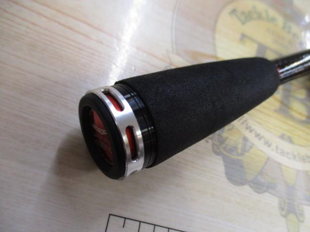 スティーズ STZ681MLFS-SV(06モデル)