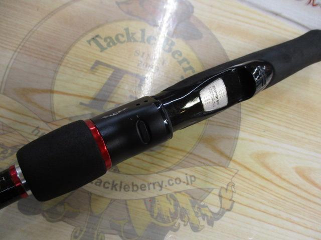 スティーズ STZ681MLFS-SV(06モデル)