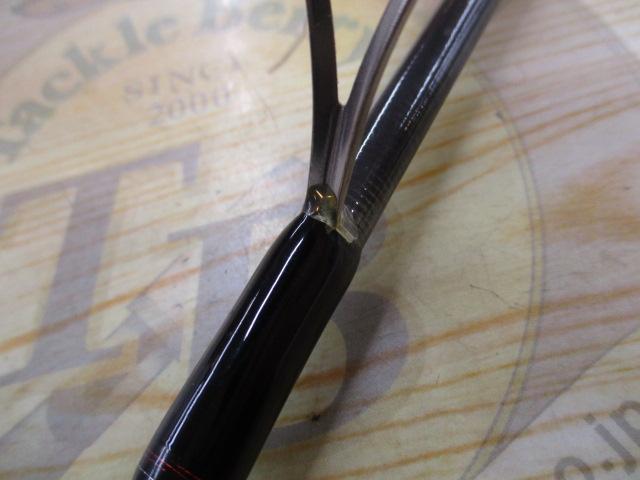 スティーズ STZ681MLFS-SV(06モデル)