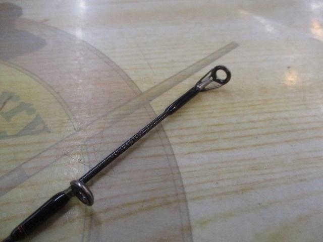 スティーズ STZ681MLFS-SV(06モデル)