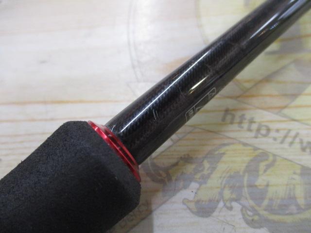 スティーズ STZ681MLFS-SV(06モデル)