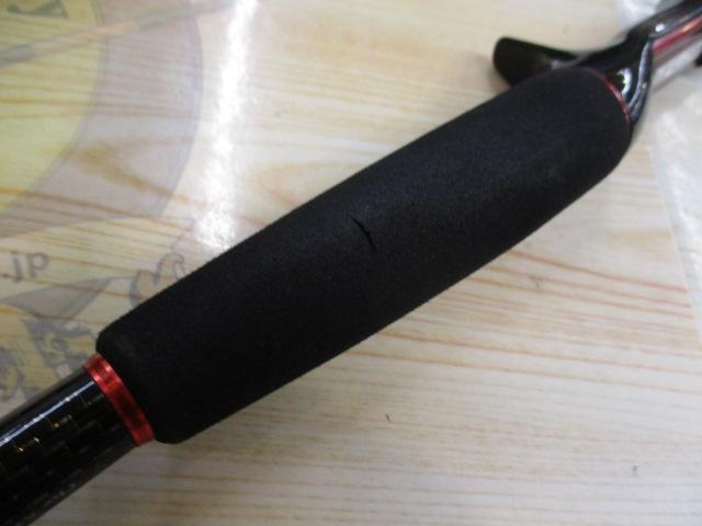 スティーズ　ハリアー　STEEZ STZ7011HFB-SV スティーズ ハリアー STEEZ STZ7011HFB-SV ダイワ(Daiwa) STEEZ
