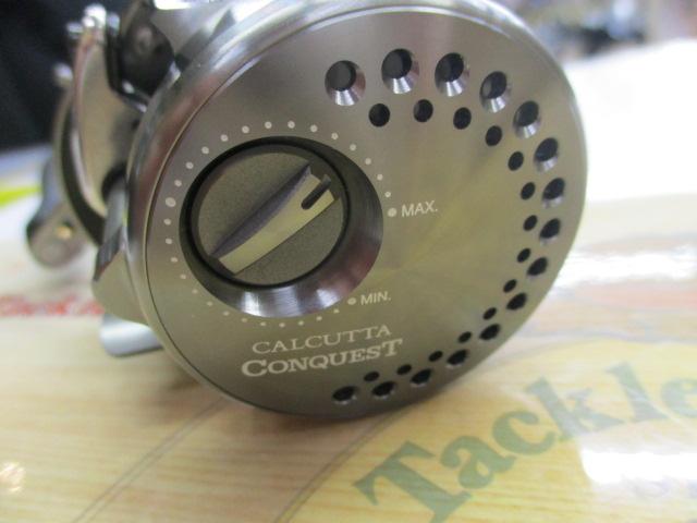 17カルカッタコンクエストBFS HG シマノ(SHIMANO) 17 カルカッタコンクエスト BFS HG-RIGHT