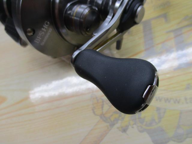 17カルカッタコンクエストBFS HG-R