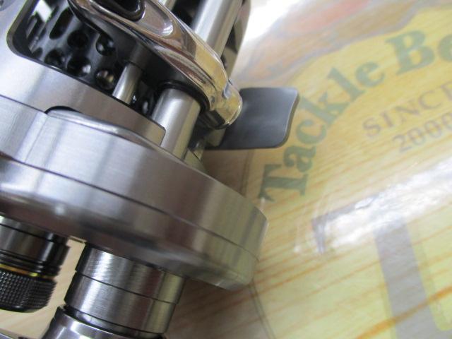 17カルカッタコンクエストBFS HG-R