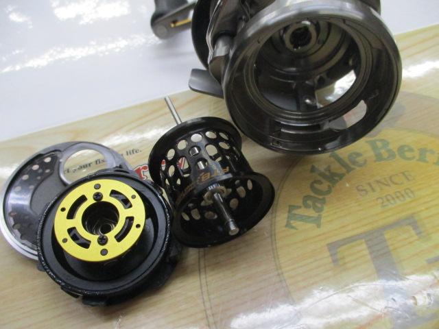 17カルカッタコンクエストBFS HG-R