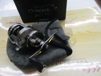 17カルカッタコンクエストBFS HG-R