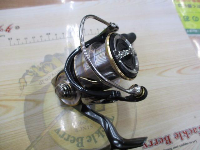 20ルビアス LT2500-XH｜＠ベリーネット 日本最大新品中古釣具WEB