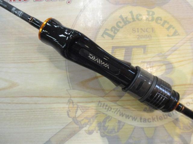 ダイワ イプリミ 60xul Amazon | ダイワ(DAIWA) エリアトラウトロッド イプリミ 60XUL