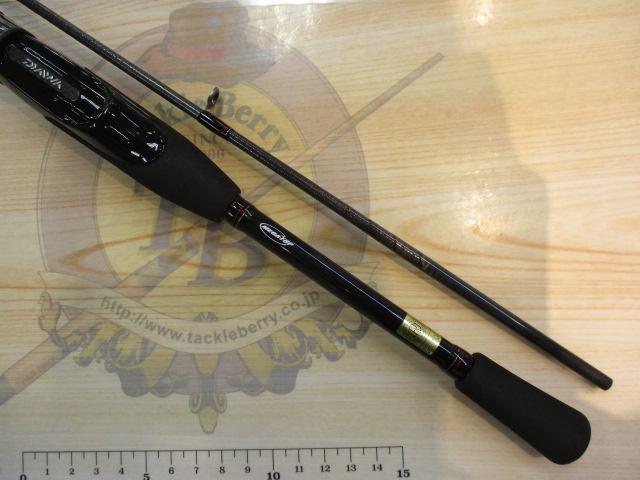 月下美人MX アジング64.5LS-S・V｜＠ベリーネット 日本最大新品