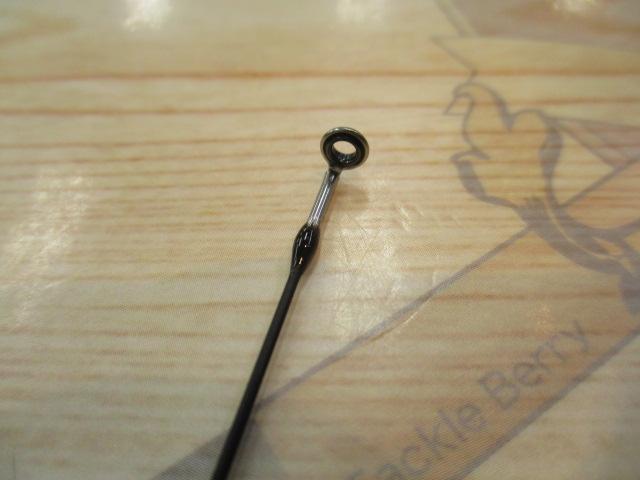 ラグゼ宵姫 爽 S53FL-solid｜＠ベリーネット 日本最大新品中古釣具WEB