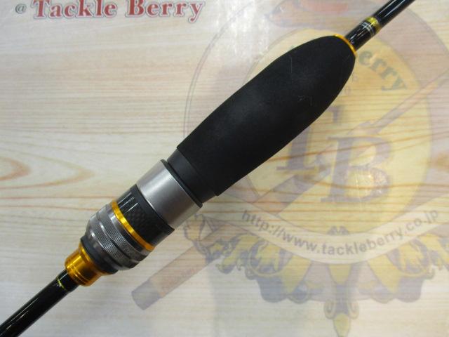 クロステージ CRX-S562AJI｜＠ベリーネット 日本最大新品中古釣具WEB