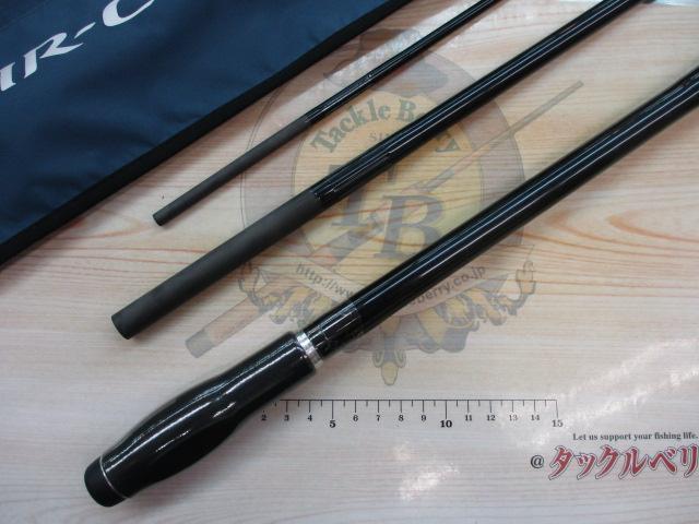 SHIMANOシマノ　AR-C XX S1104M AR-CタイプXX S1104M｜＠ベリーネット 日本最大新品中古釣具WEB