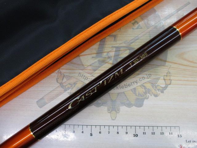 キャスティズムT30 キャスティズムT 30-385・Q｜＠ベリーネット 日本最大新品中古