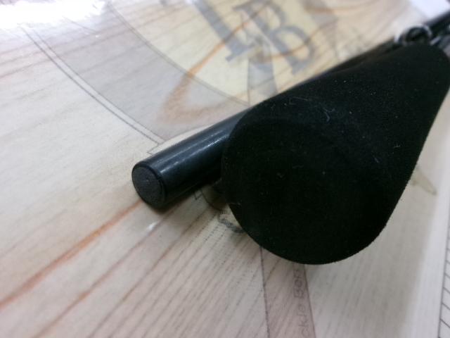 タトゥーラXT 6112HSB