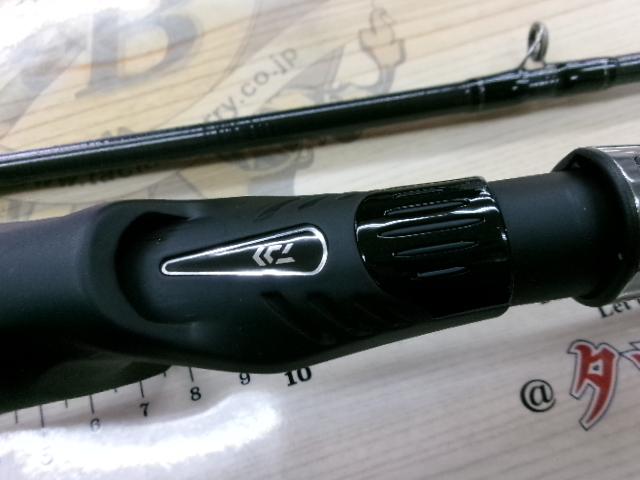 タトゥーラXT 6112HSB