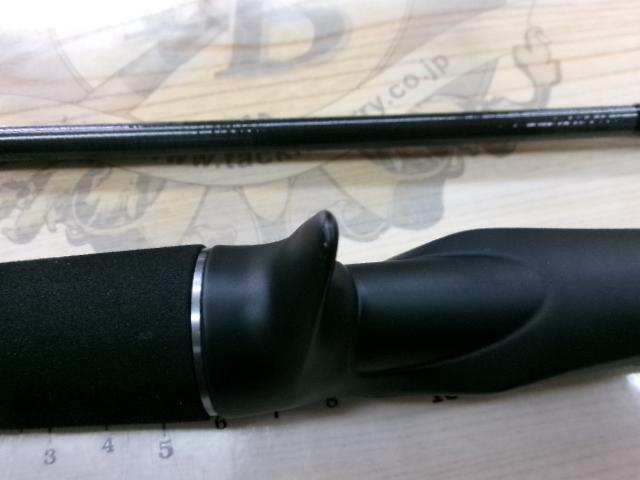 タトゥーラXT 6112HSB