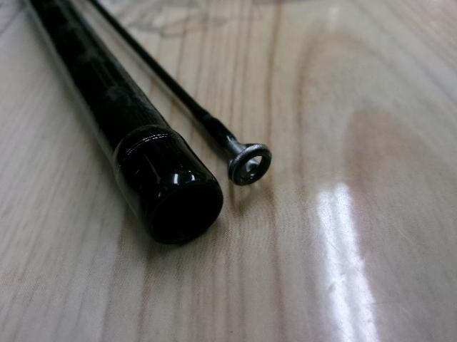 タトゥーラXT 6112HSB