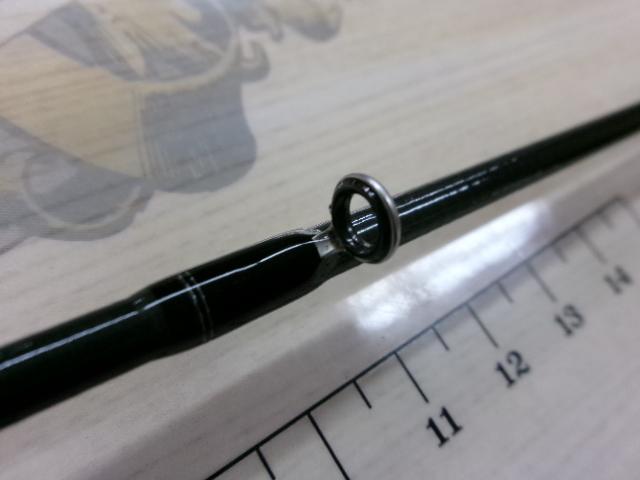 タトゥーラXT 6112HSB