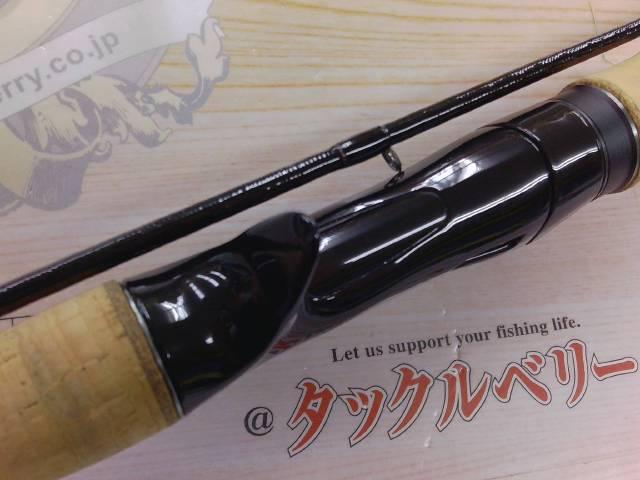 21カーディフNX B60UL｜＠ベリーネット 日本最大新品中古釣具WEB