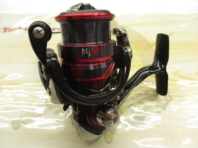 18月下美人MX LT2000S-P｜＠ベリーネット 日本最大新品中古釣具