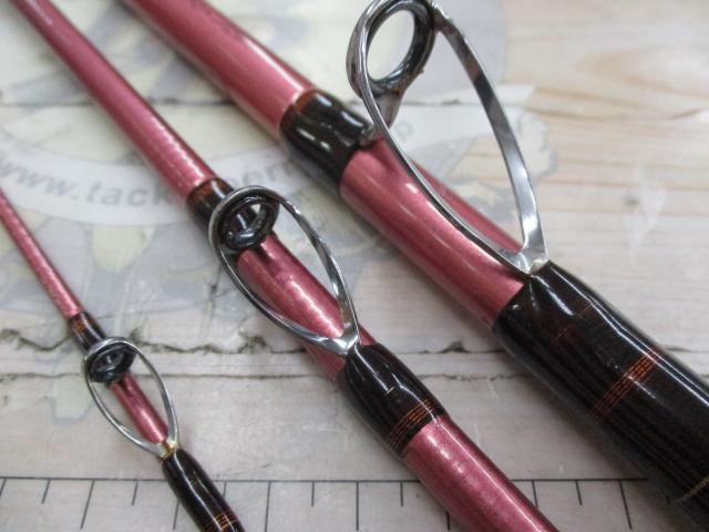 がま船タイドスター 50-300