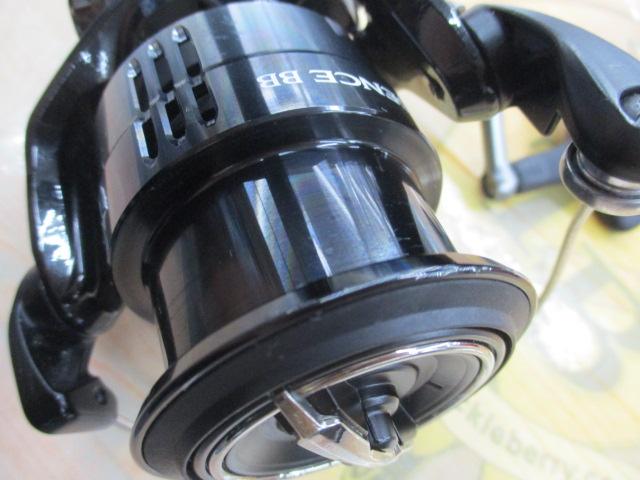 24エクスセンスBB　4000MXG【中古】 24エクスセンスBB 4000MXG｜＠ベリーネット 日本最大新品中古