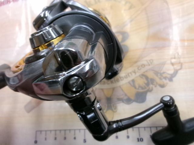 17インパルト 2500H-LBD