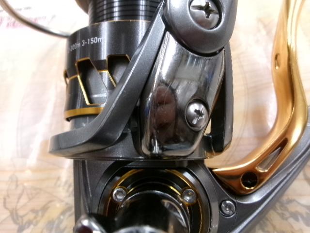 17インパルト 2500H-LBD