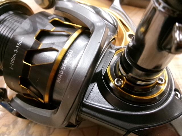 17インパルト 2500H-LBD