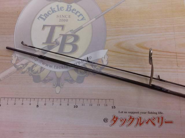 ノリーズ　トラウトプログラム　アンビシャス61L 943_1_800.jpg?20130709140724