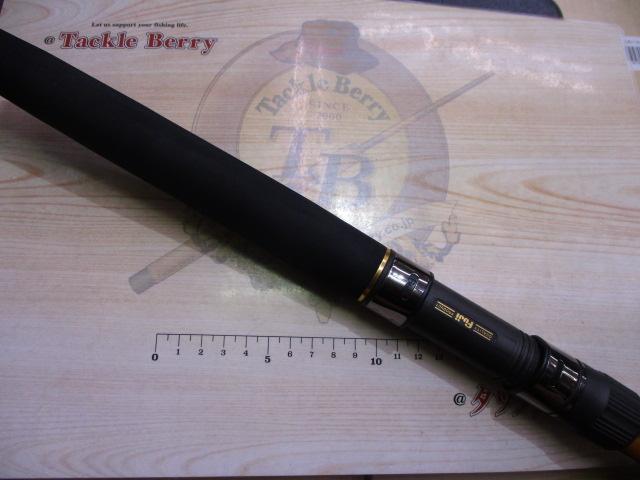 百式鮪専用 MAG80