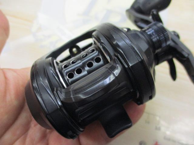 ロキサーニBF8-L実釣未使用品 本州送料無料！ ロキサーニ BF8-L｜＠ベリーネット 日本最大新品中古釣具WEBショップ