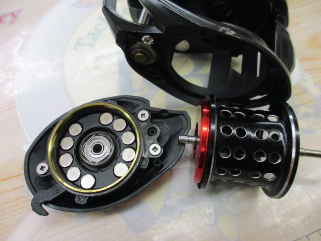 ロキサーニ BF8｜＠ベリーネット 日本最大新品中古釣具WEBショップ
