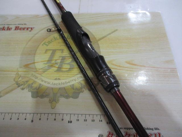 23セフィアss83ML シマノ セフィア SS S83ML 23年モデル エギングロッド - 釣具の